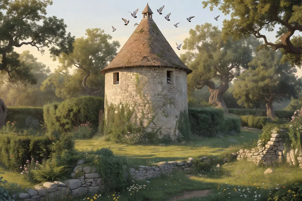 Le colombier