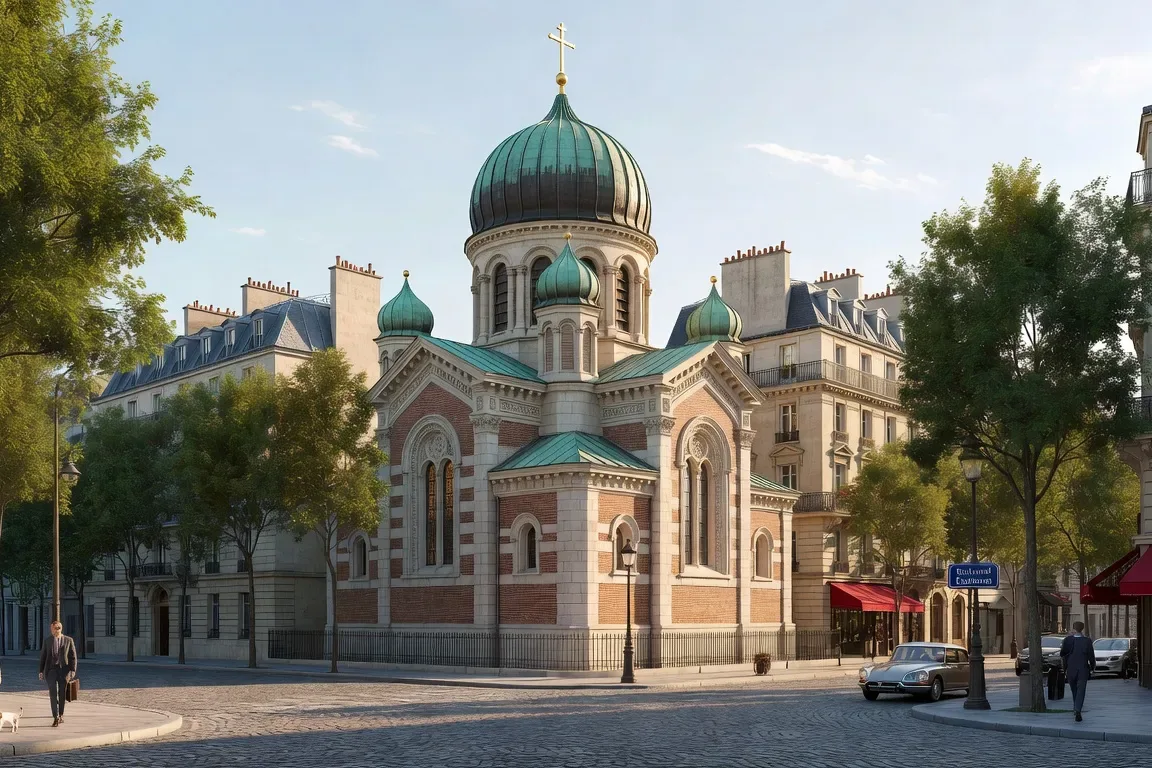 Notre-Dame du Signe