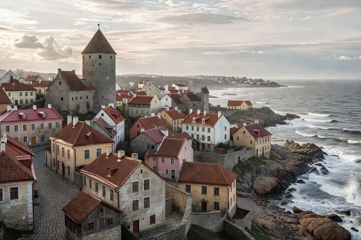 Vyborg