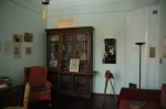 Appartement-musée d'Akhmatova