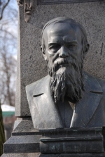 Dostoïevski, écrivain