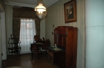 L'appartement-musée de Dostoïevski
