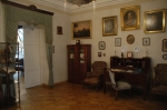 Appartement-musée de Nékrassov
