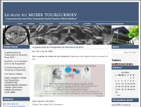 Musée Tourgueniev