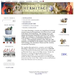 Musée de l'Ermitage