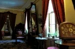Appartement de Tolstoï