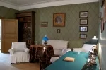 Bureau de Tchekov