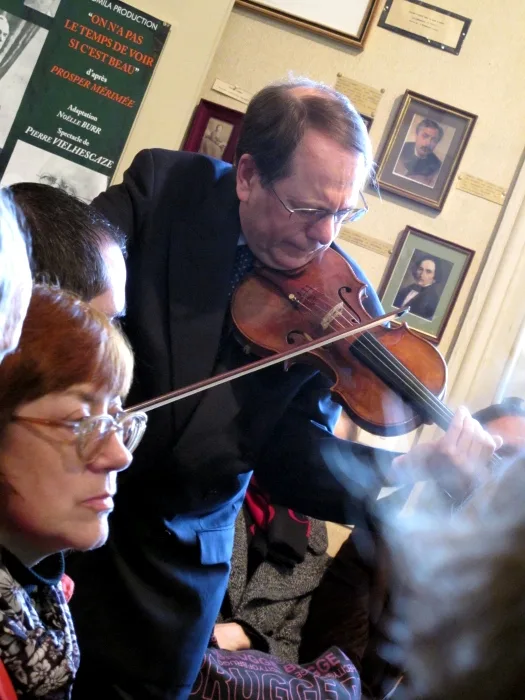 Vlady Violon 1702