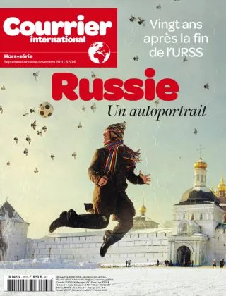 Couv HS Russie