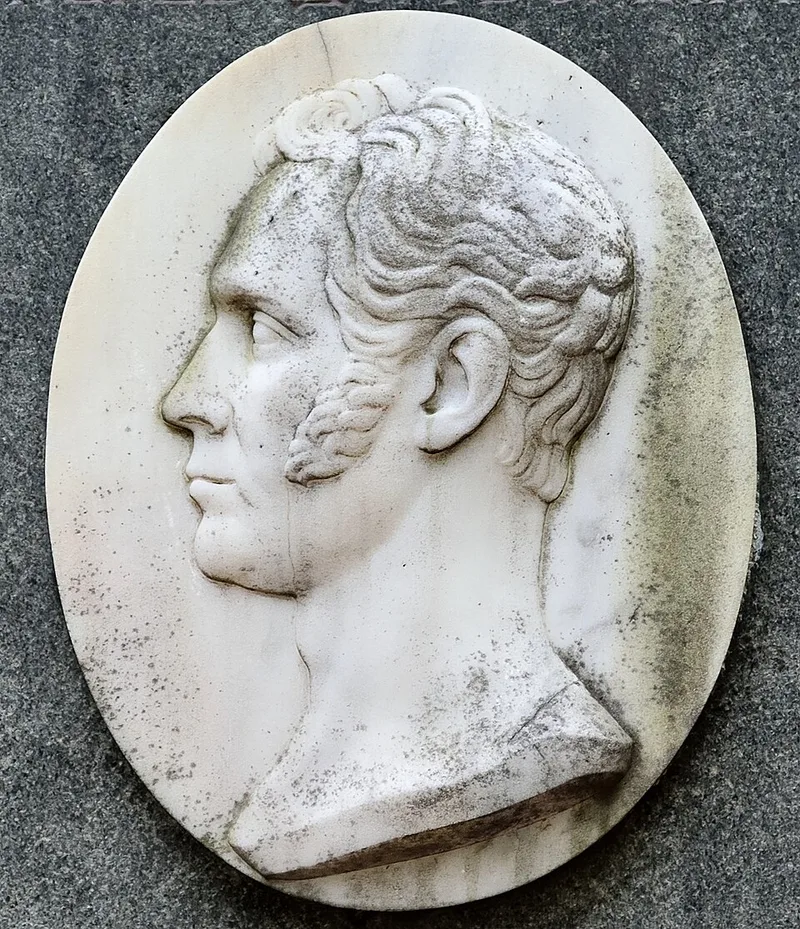 La nécropole Tikhvine à la laure Alexandre-Nevski, cimetière des célébrités de Saint-Pétersbourg