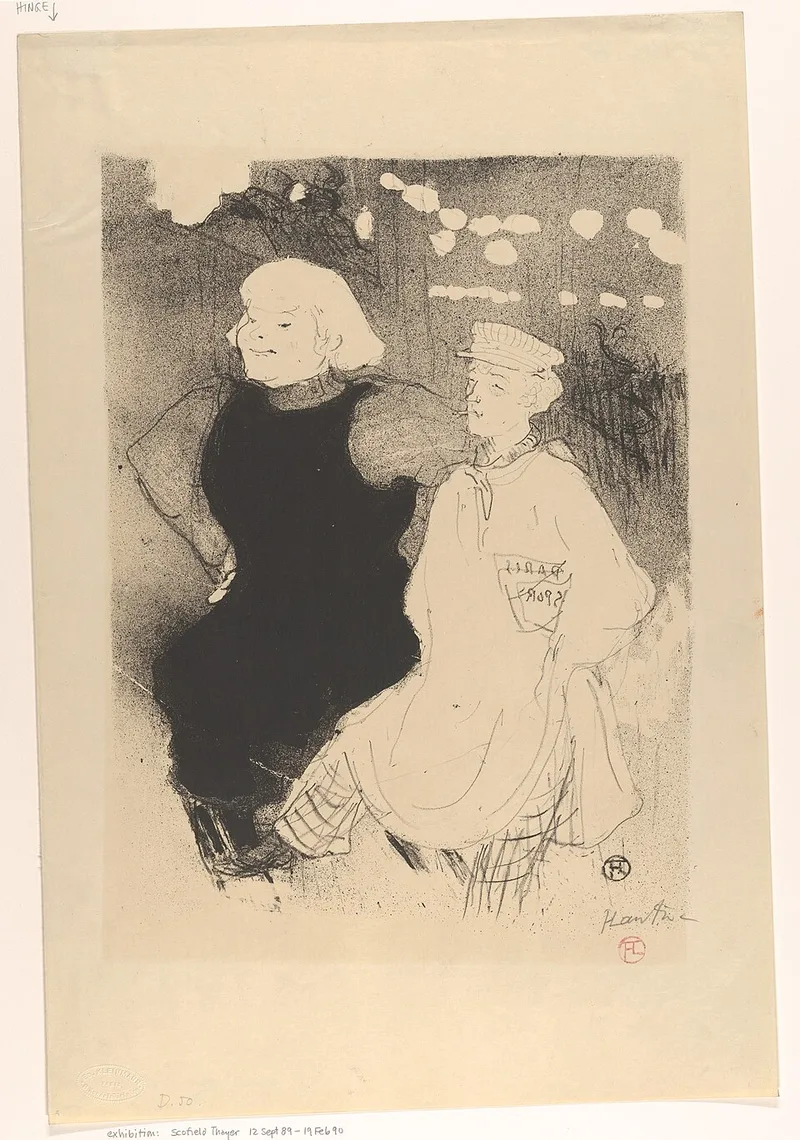 Célébration de l'alliance franco-russe, affiche de la Belle Époque
