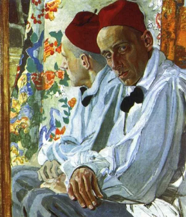 Vsevolod Meyerhold, metteur en sc&egrave;ne russe